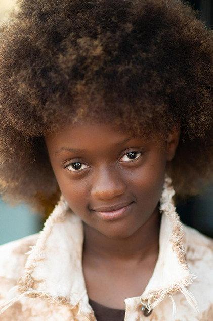 London Covington - Actor Profile Photo