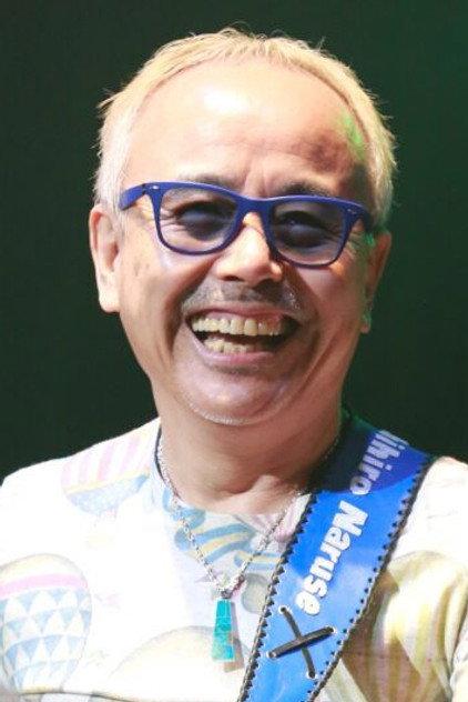 Yoshihiro Naruse - Actor Profile Photo