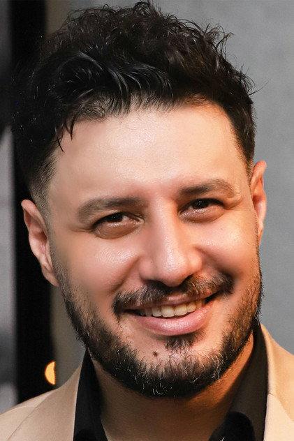 Javad Ezzati - Actor Profile Photo