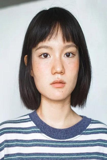 Lili Huang - Actor Profile Photo