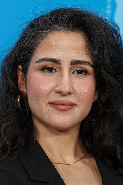 Laila Mahmudi - Actor Profile Photo