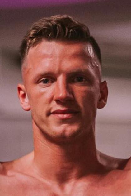 James Freeman - Actor Profile Photo