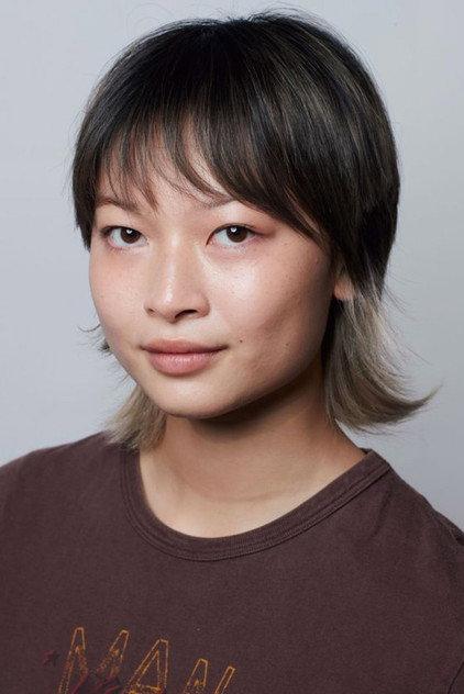 Gemma Chua-Tran - Actor Profile Photo