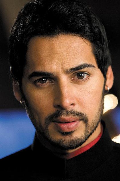Dino Morea - Actor Profile Photo
