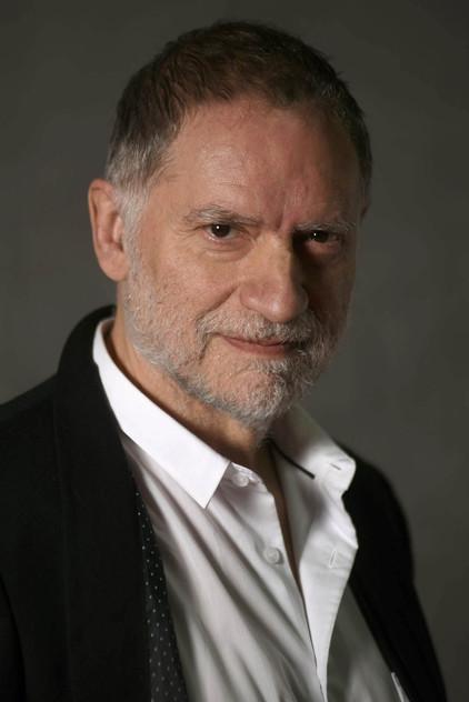 Nancho Novo - Actor Profile Photo