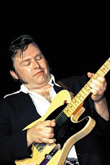 Danny Gatton - Actor Profile Photo