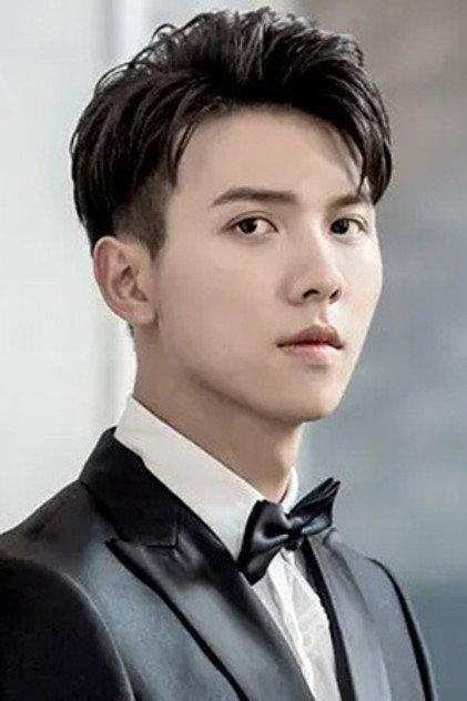 Wen Sheng - Actor Profile Photo