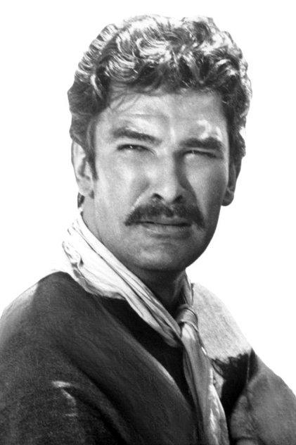 Daniel Martín - Actor Profile Photo