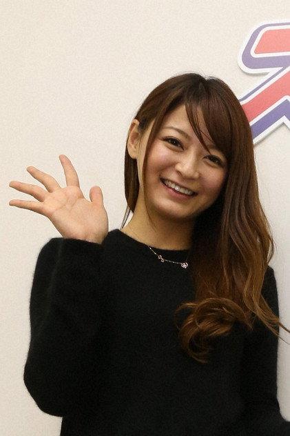 Mami Sakamoto - Actor Profile Photo