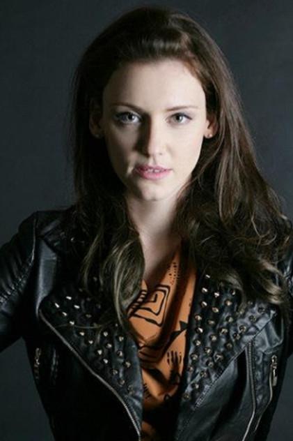 Laura Hitchings - Actor Profile Photo