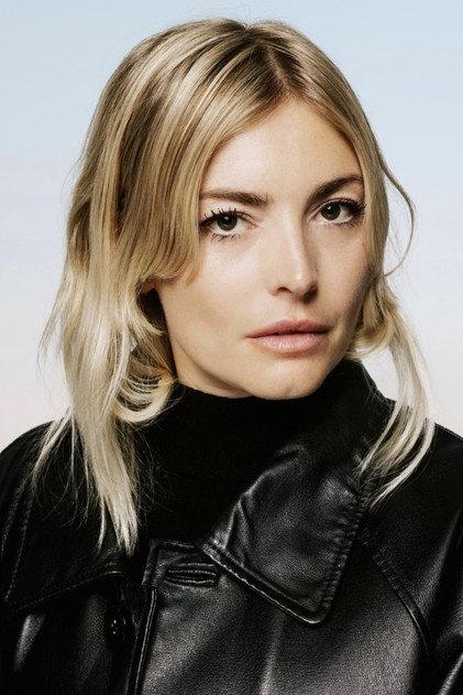 Aude Pépin - Actor Profile Photo
