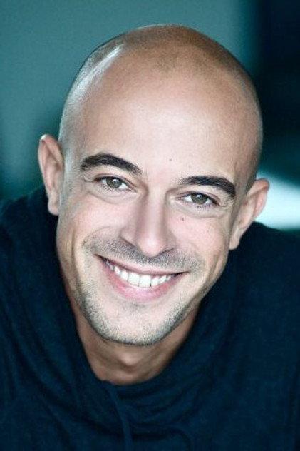 Pierre Alam - Actor Profile Photo