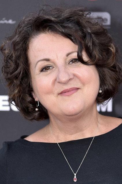 Marie-Lise Pilote - Actor Profile Photo