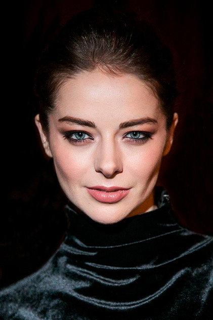 Marina Aleksandrova - Actor Profile Photo