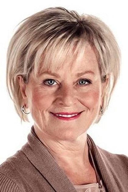Anne Marie Ottersen - Actor Profile Photo