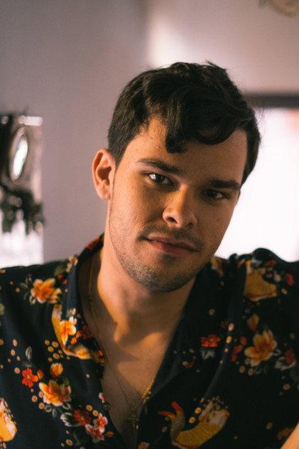 PJ Martínez - Actor Profile Photo