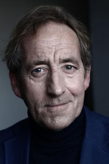 Sigurður Sigurjónsson - Actor Profile Photo