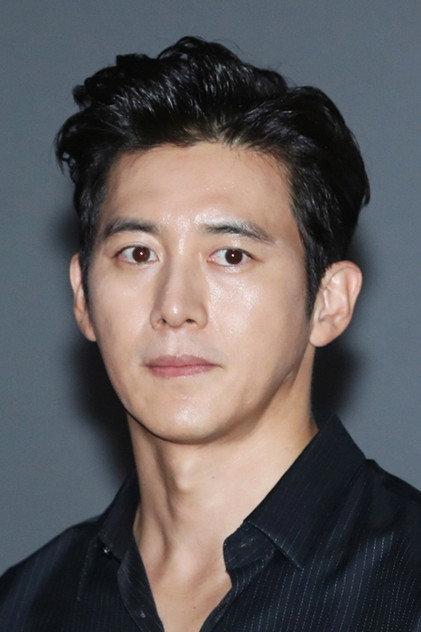 Go Soo - Actor Profile Photo