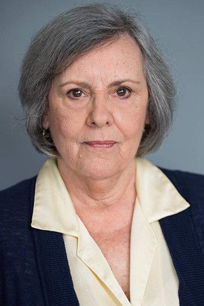 Linda Darlow - Actor Profile Photo