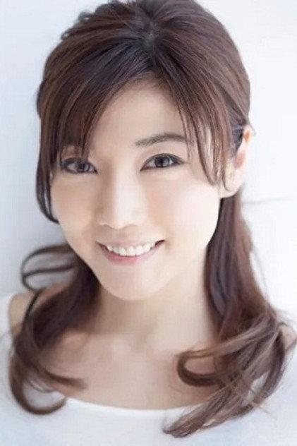 Maya Miura - Actor Profile Photo