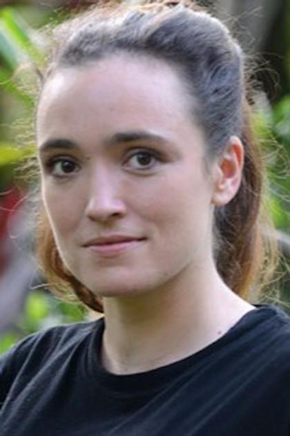 Sacha Stevenson - Actor Profile Photo