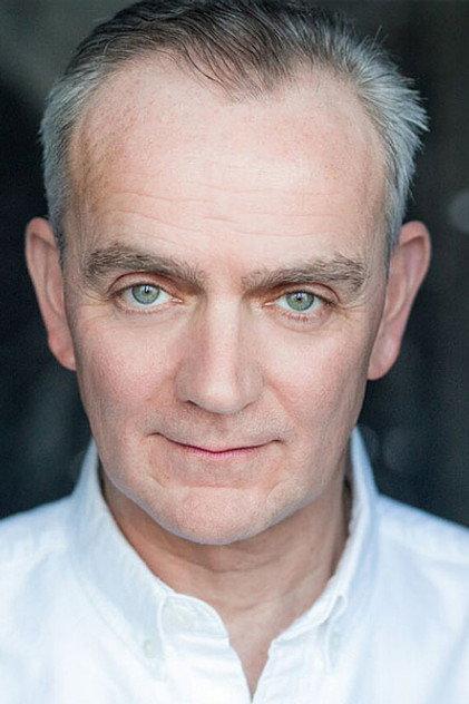 Nicholas Murchie - Actor Profile Photo