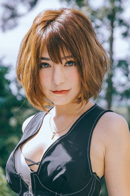 Miko Wong - Actor Profile Photo