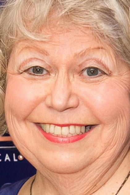 Valda Aviks - Actor Profile Photo
