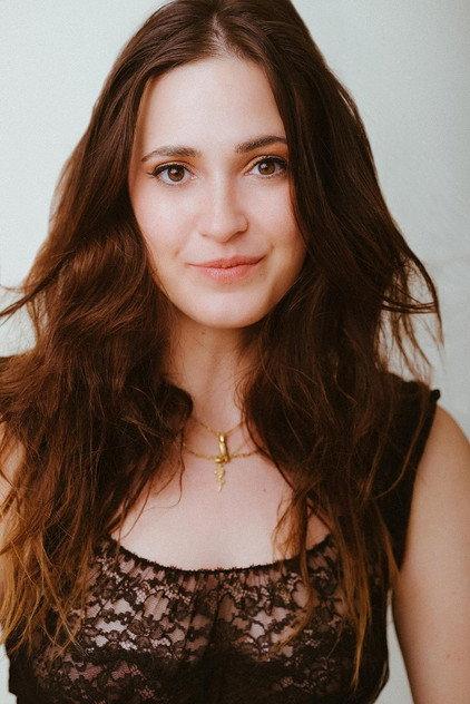 Rachel Deutsch - Actor Profile Photo