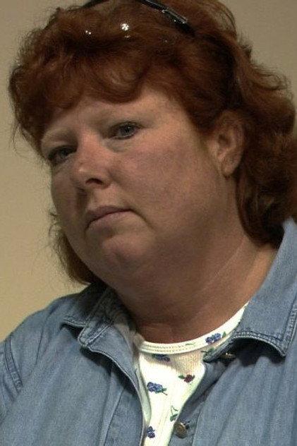 Debbie Doebereiner - Actor Profile Photo