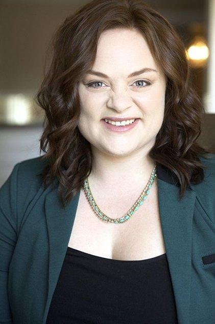 Teya Patt - Actor Profile Photo