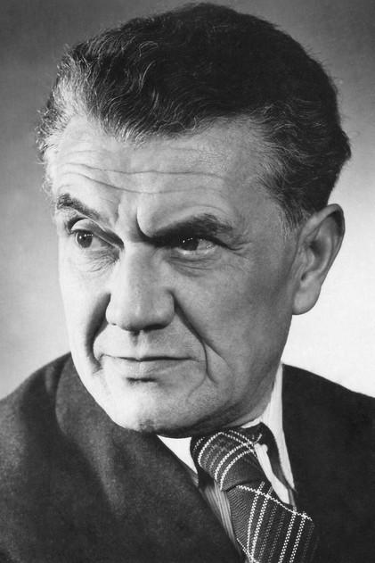 Stanislav Neumann - Actor Profile Photo