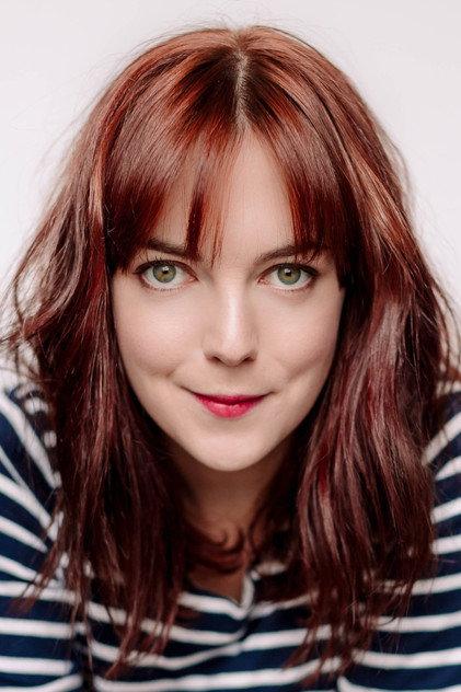 Katey Hoffman - Actor Profile Photo