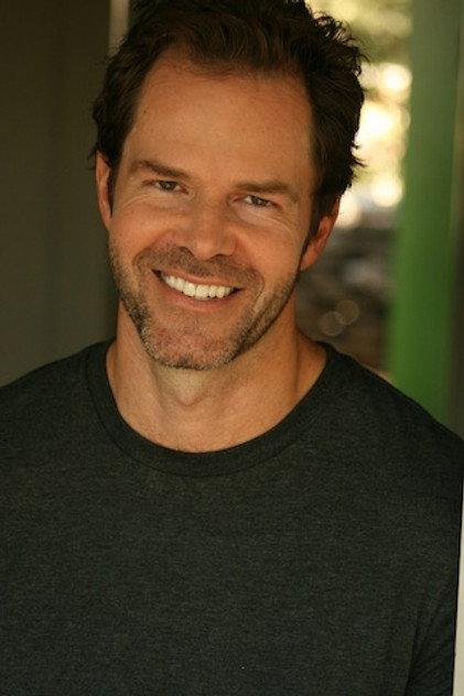 Derek Long - Actor Profile Photo