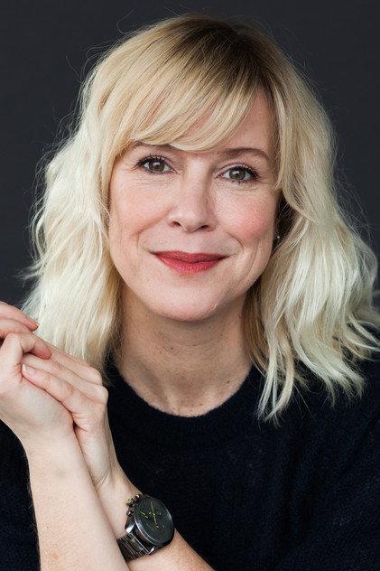Guylaine Delorme - Actor Profile Photo