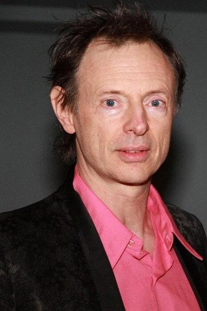 Dominique Abel - Actor Profile Photo