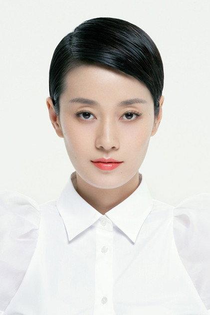 Ma Yili - Actor Profile Photo