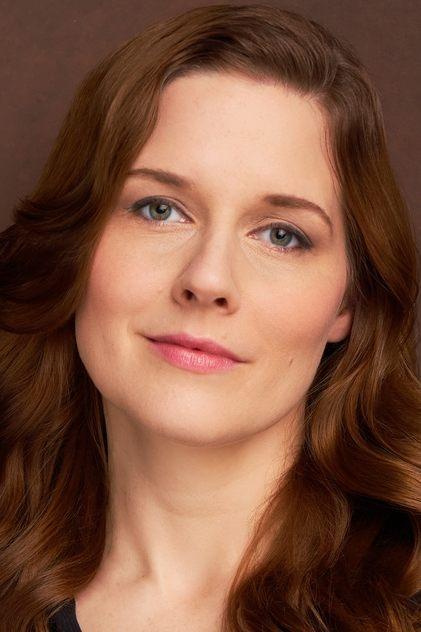 Jennifer Bowles - Actor Profile Photo