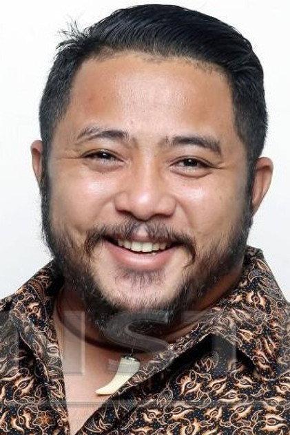 Kanda Khairul - Actor Profile Photo