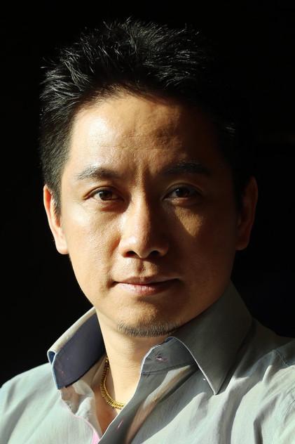Wang Zheng - Actor Profile Photo