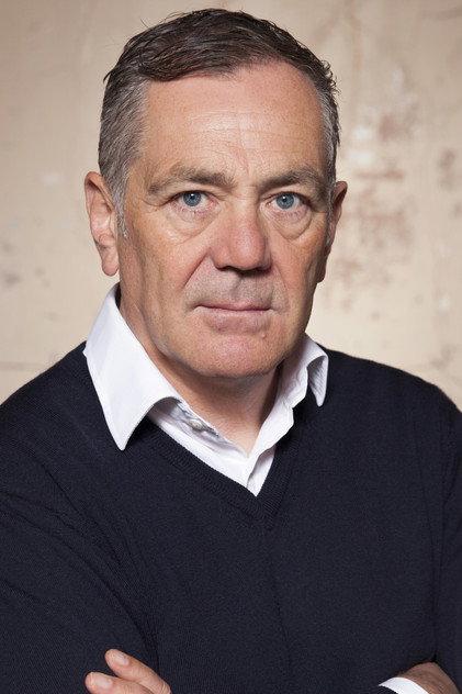 David Wilson - Actor Profile Photo