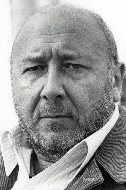 Jacques David - Actor Profile Photo