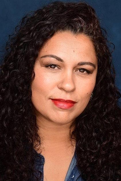 Nicole Yardley - Actor Profile Photo