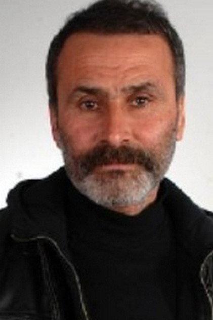 Suat Oktan - Actor Profile Photo