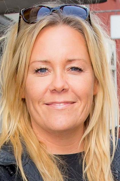 Linda P - Actor Profile Photo