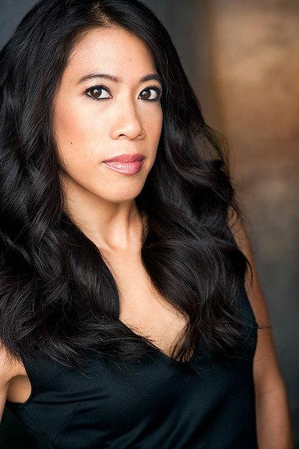 Marissa Labog - Actor Profile Photo