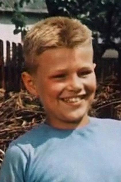 Peter Schmidt - Actor Profile Photo