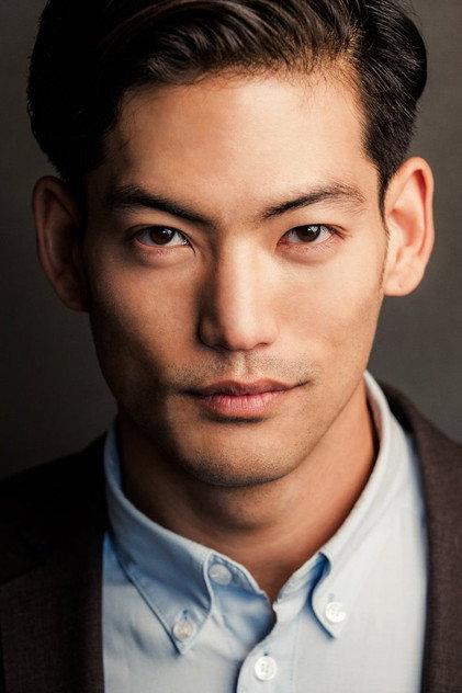 Joseph Lee - Actor Profile Photo
