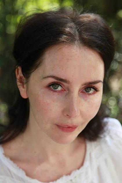 Geraldine O'Rawe - Actor Profile Photo