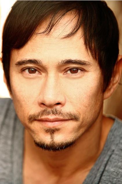 Charlie E. Schmidt - Actor Profile Photo